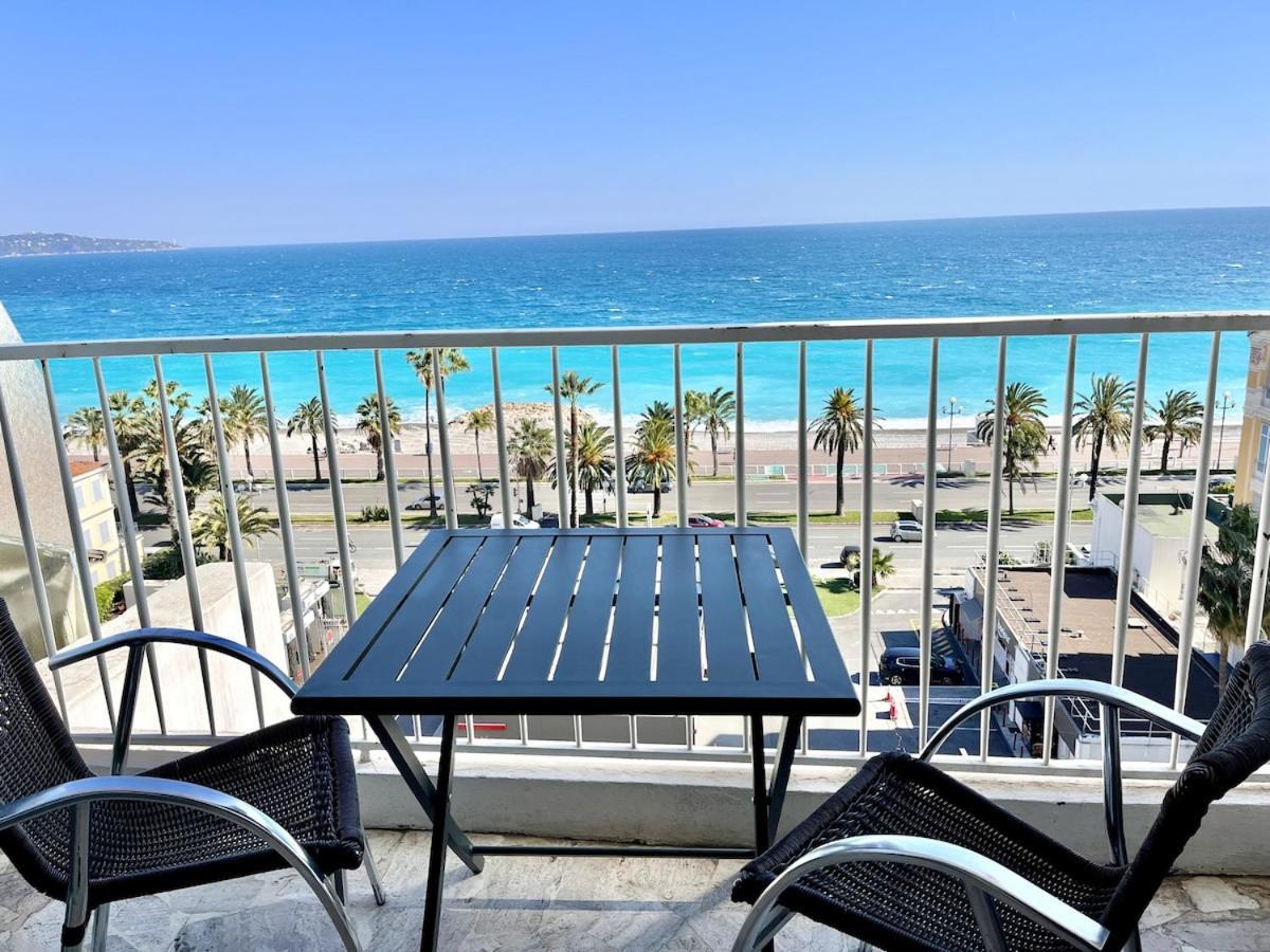 Appartamento Spacious 2p Terrace With Sea View