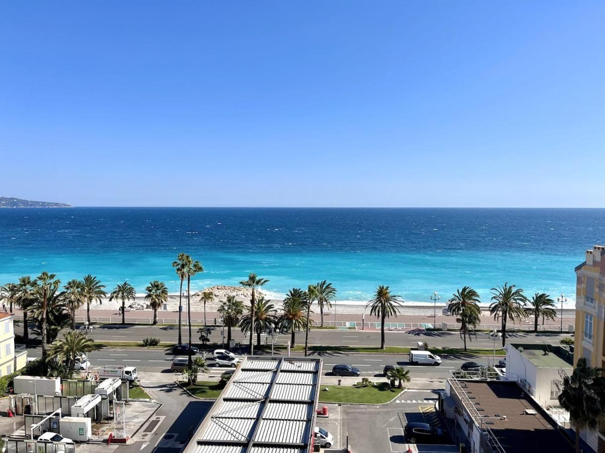 Appartamento Spacious 2p Terrace With Sea View *