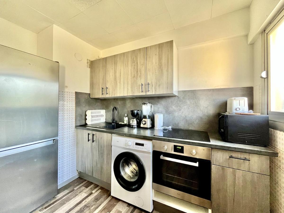 Appartamento Spacious 2p Terrace With Sea View *